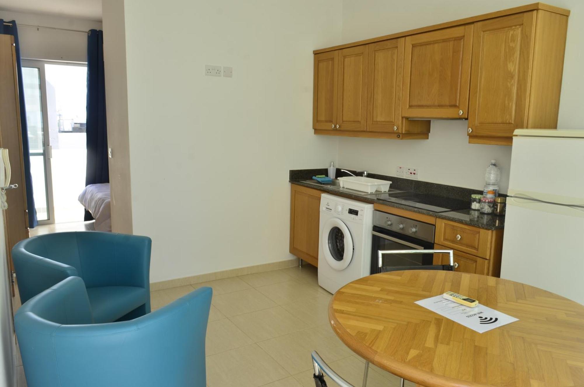 Best Location In Sliema Ngoại thất bức ảnh